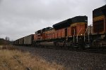 BNSF 8469